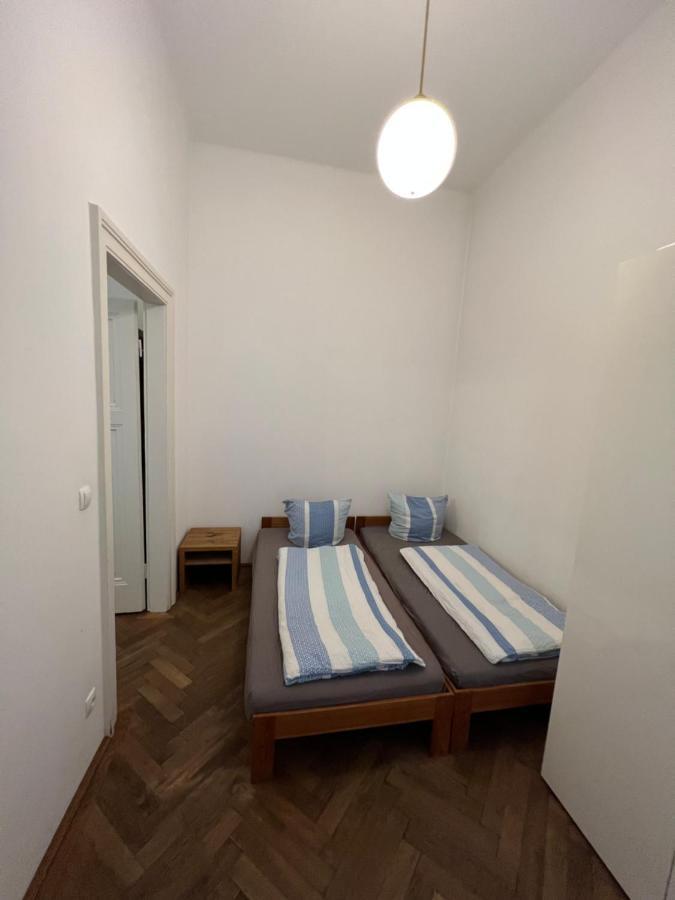 Quiet And Cozy In The Center * Wien
